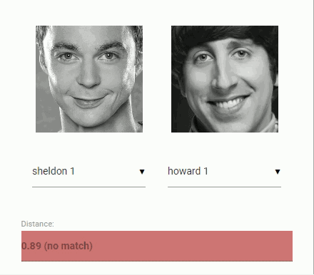 Tag all the actors of The Big Bang Theory in the browser - face-api.js Tag all the actors of The Big Bang Theory in the browser - face-api.js