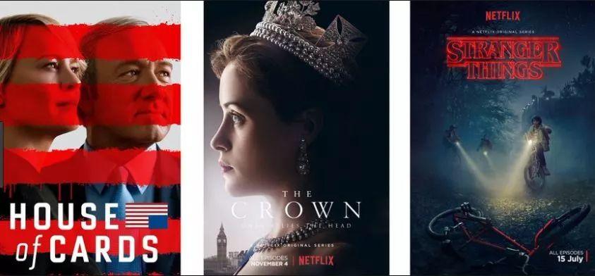 在 Netflix 的算法世界里，影评人是多余的？！