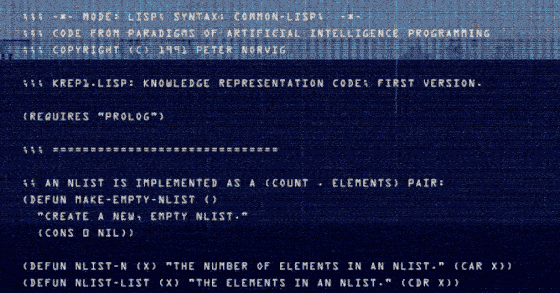 The "Brain Science God" behind "Westworld"