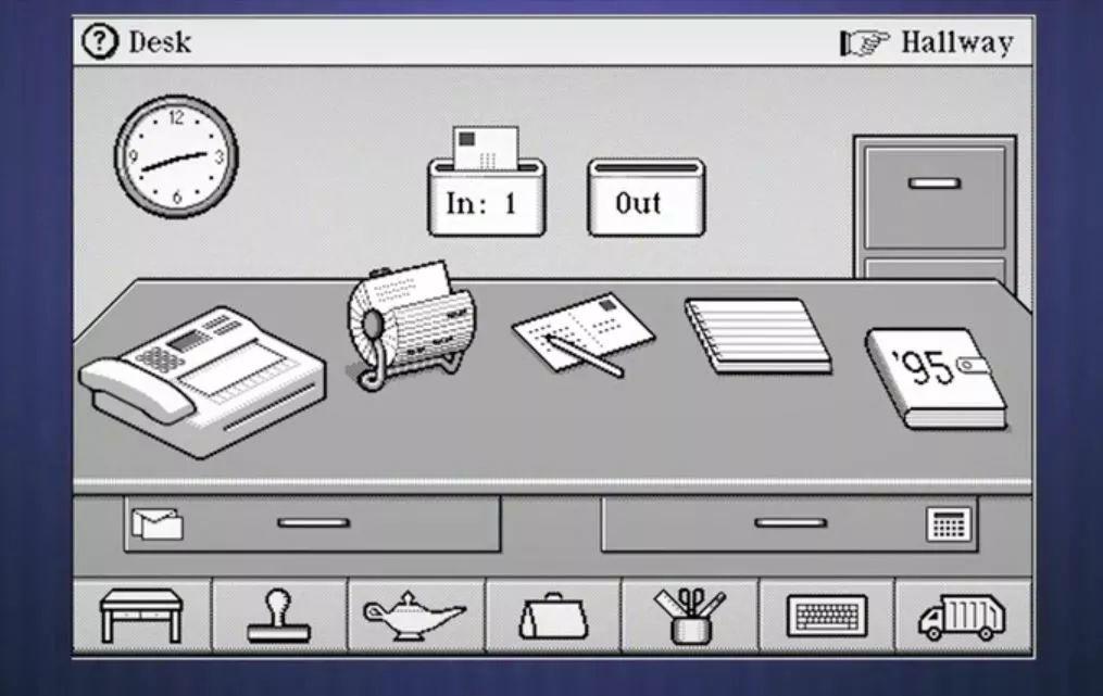 If this company was still alive, Apple would have been gone long ago. If this company was still alive, Apple would have been gone long ago.