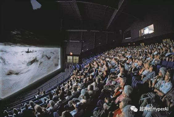 Avengers hasn’t even finished its run yet, but AI can’t wait to recommend new movies