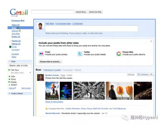 Five of the biggest flops at Google I/O