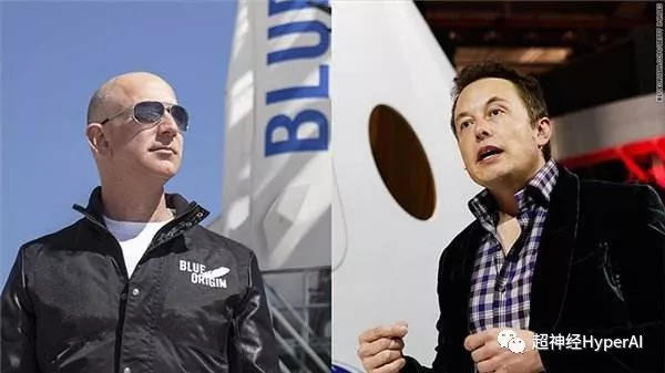 Chinese technology companies are still busy with IPOs, while American technology giants are all on the rise