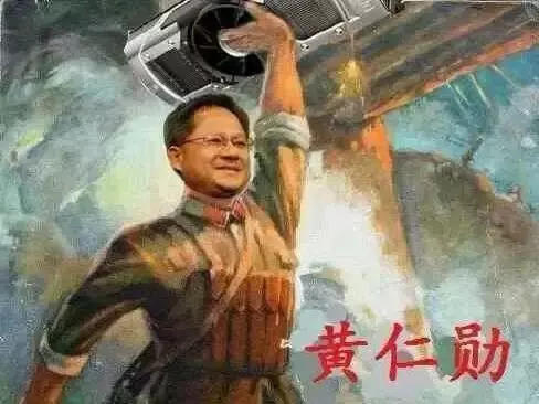 When Apple released the iPad for Education, Nvidia's Huang Renxun expanded the nuclear arsenal (without mining cards) When Apple released the iPad for Education, Nvidia's Huang Renxun expanded the nuclear arsenal (without mining cards)