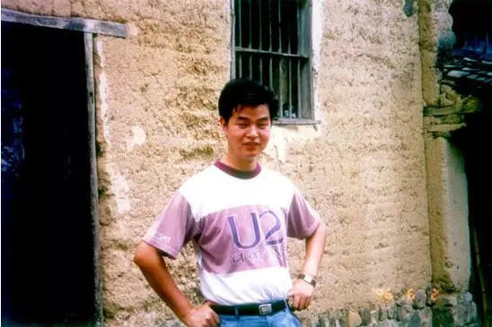 He can fix complex bugs, but he can't fix his own life