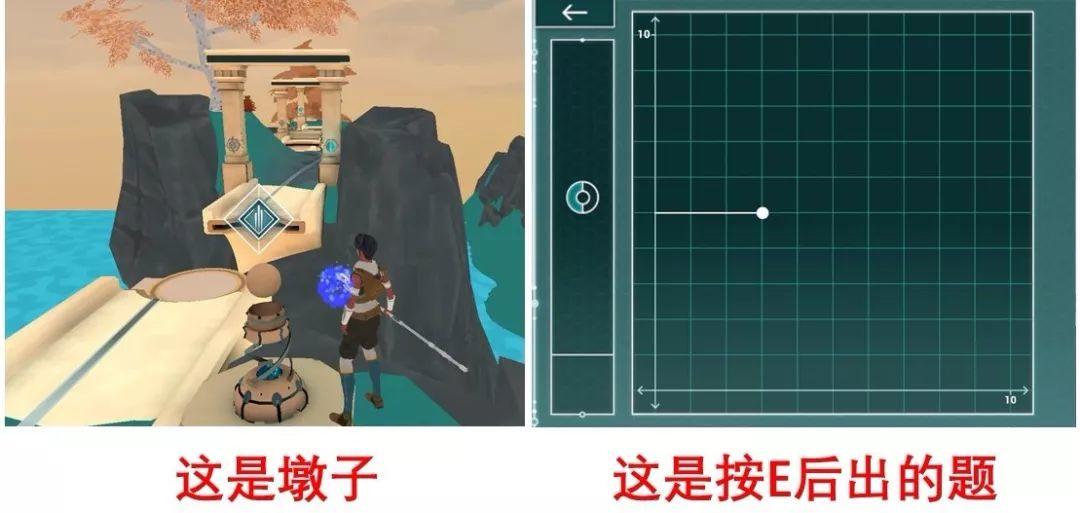 This award-winning calculus game will make you feel like a fool in no time