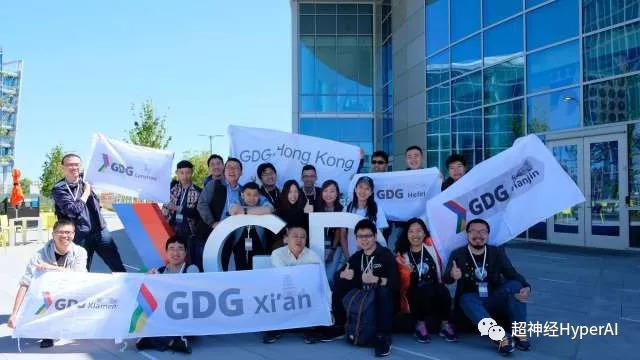 "Activity Recommendation" GDGer takes you to interpret the AI plan at Google I/O