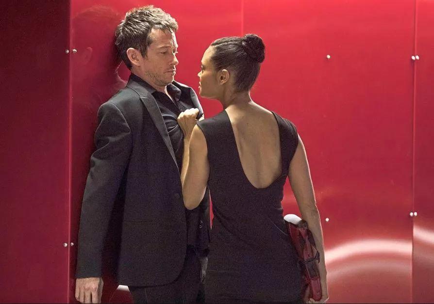 The "Brain Science God" behind "Westworld"