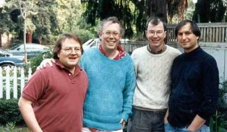 If this company was still alive, Apple would have been gone long ago. If this company was still alive, Apple would have been gone long ago.