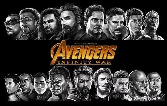 Avengers hasn’t even finished its run yet, but AI can’t wait to recommend new movies