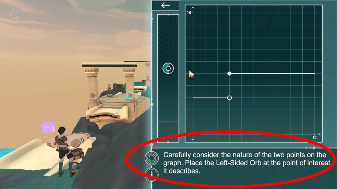 This award-winning calculus game will make you feel like a fool in no time