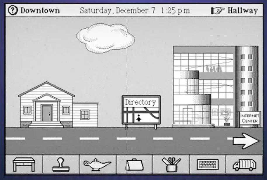 If this company was still alive, Apple would have been gone long ago. If this company was still alive, Apple would have been gone long ago.