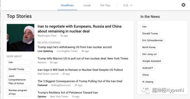 I/O 18 Conference Highlights for the General Public I/O 18 Conference Highlights for the General Public