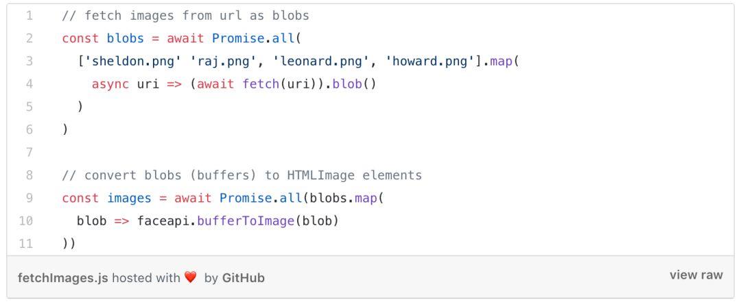 Tag all the actors of The Big Bang Theory in the browser - face-api.js Tag all the actors of The Big Bang Theory in the browser - face-api.js
