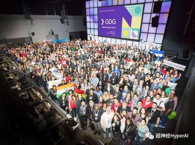 "Activity Recommendation" GDGer takes you to interpret the AI plan at Google I/O