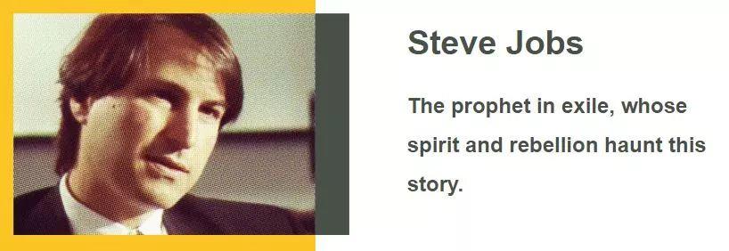 If this company was still alive, Apple would have been gone long ago. If this company was still alive, Apple would have been gone long ago.