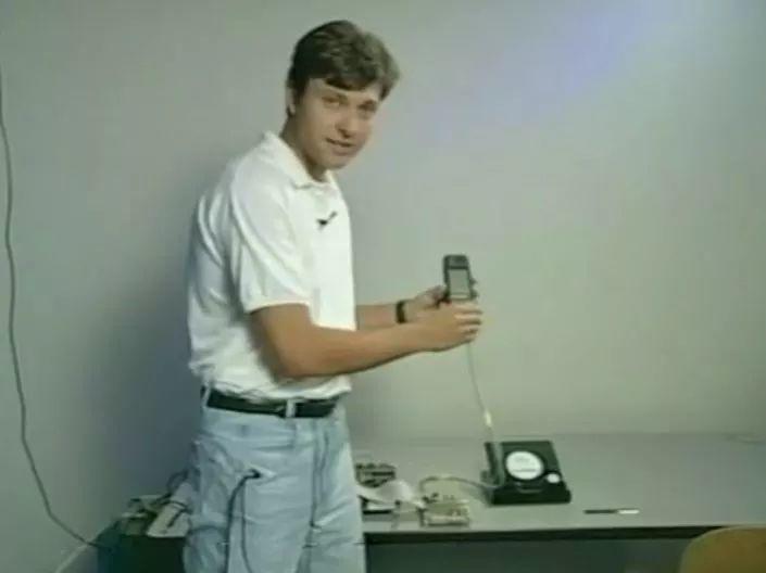 If this company was still alive, Apple would have been gone long ago. If this company was still alive, Apple would have been gone long ago.