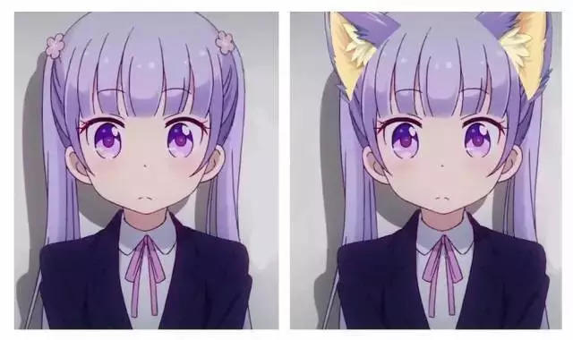 脑洞清奇的日本人，连搞 AI 都不正经