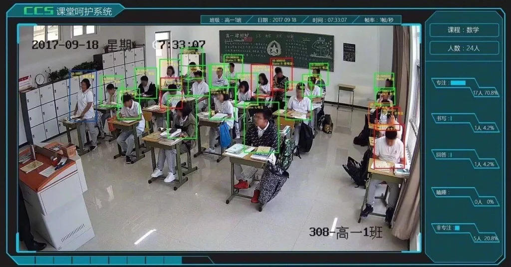 Don’t go back to school, the teachers’ tactics have become more sophisticated.