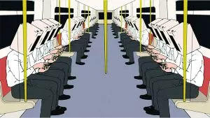 He can fix complex bugs, but he can't fix his own life