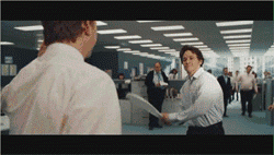 A Programmer's Guide to Workplace Combat