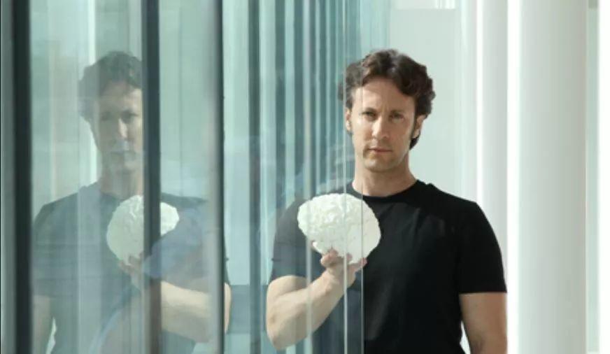 The "Brain Science God" behind "Westworld"