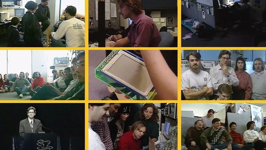 If this company was still alive, Apple would have been gone long ago. If this company was still alive, Apple would have been gone long ago.