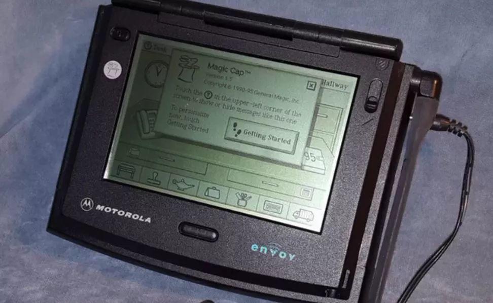 If this company was still alive, Apple would have been gone long ago. If this company was still alive, Apple would have been gone long ago.