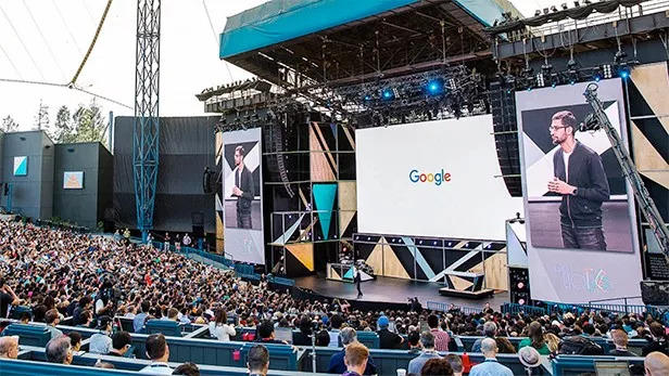 What killer products have been released at Google I/O, known as the "Spring Festival Gala for Programmers"? What killer products have been released at Google I/O, known as the "Spring Festival Gala for Programmers"?