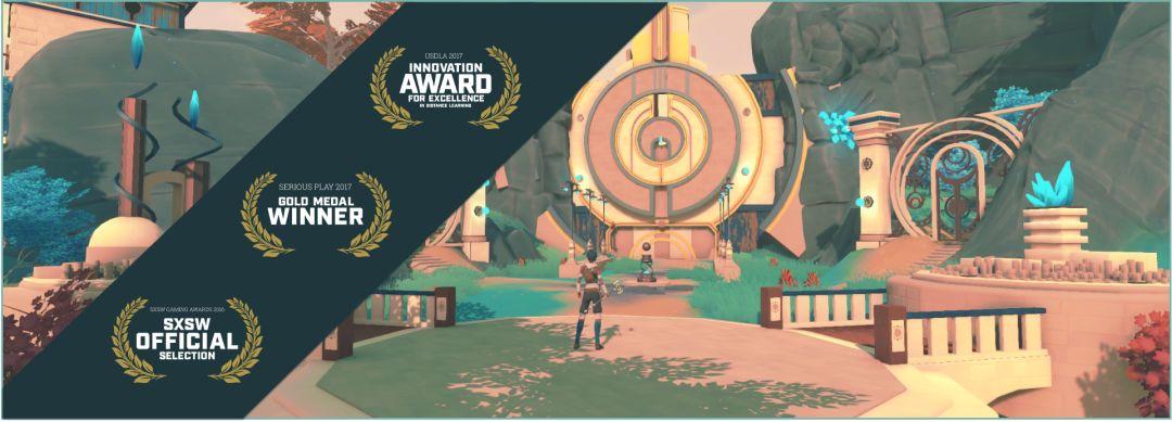 This award-winning calculus game will make you feel like a fool in no time