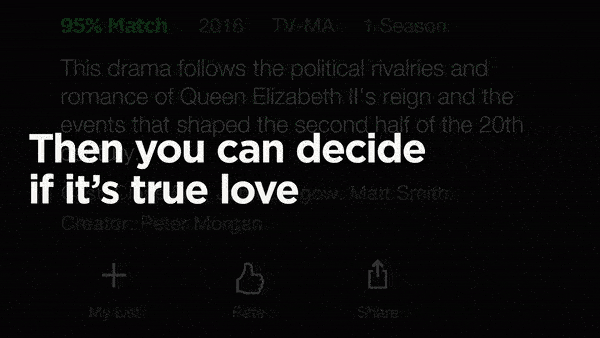 在 Netflix 的算法世界里，影评人是多余的？！
