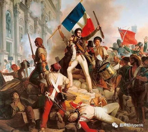 France was just a step away from becoming the world's top technology power France was just a step away from becoming the world's top technology power