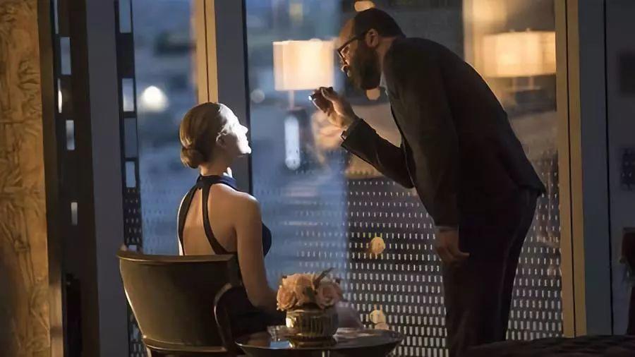 The "Brain Science God" behind "Westworld"