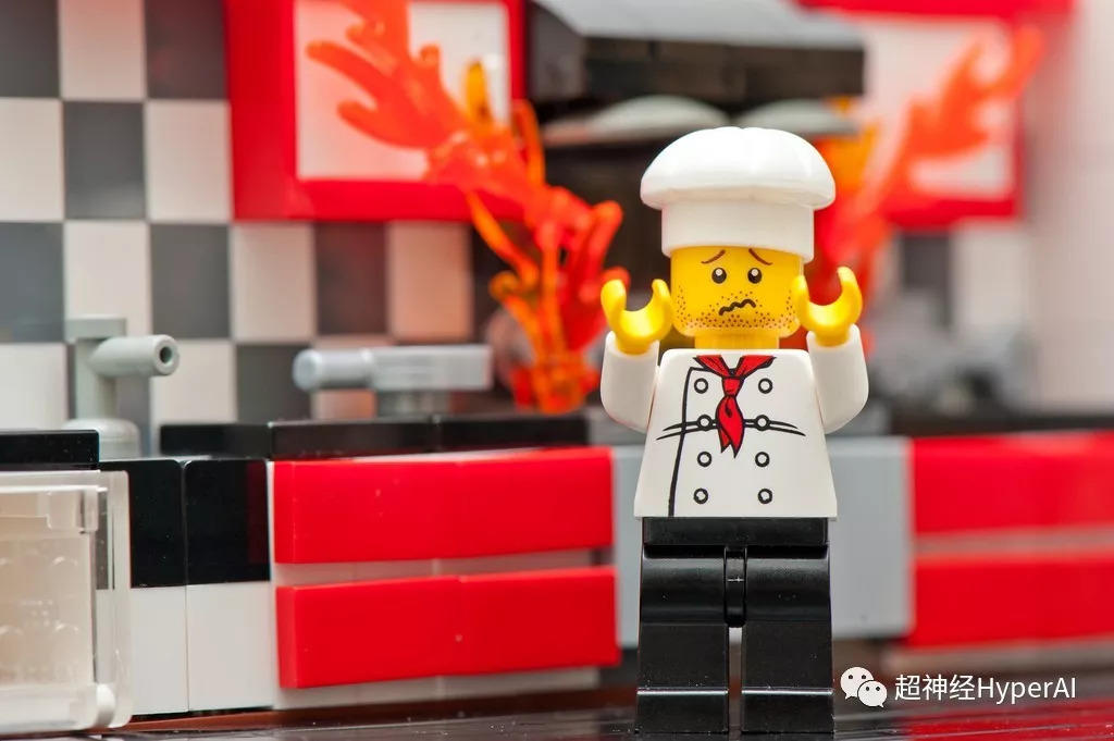 Four AI engineers realized their childhood dreams Four AI engineers realized their childhood dreams