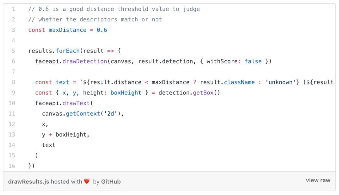 Tag all the actors of The Big Bang Theory in the browser - face-api.js Tag all the actors of The Big Bang Theory in the browser - face-api.js