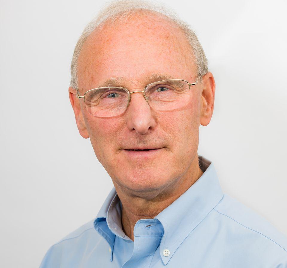 True God of Medicine: The inventor of Viagra announces his involvement in artificial intelligence