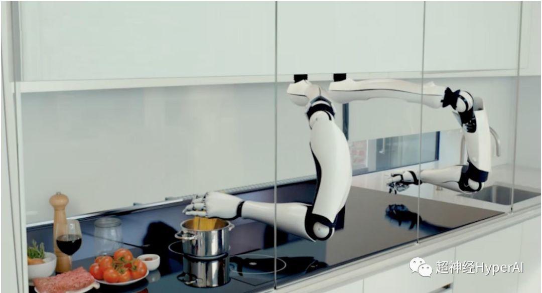 Four AI engineers realized their childhood dreams Four AI engineers realized their childhood dreams