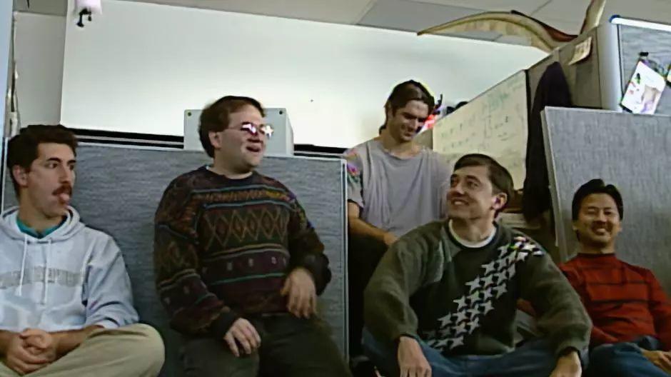 If this company was still alive, Apple would have been gone long ago. If this company was still alive, Apple would have been gone long ago.