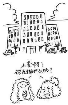 面对亲友，如何解释研发/算法/软件工程师的工作？