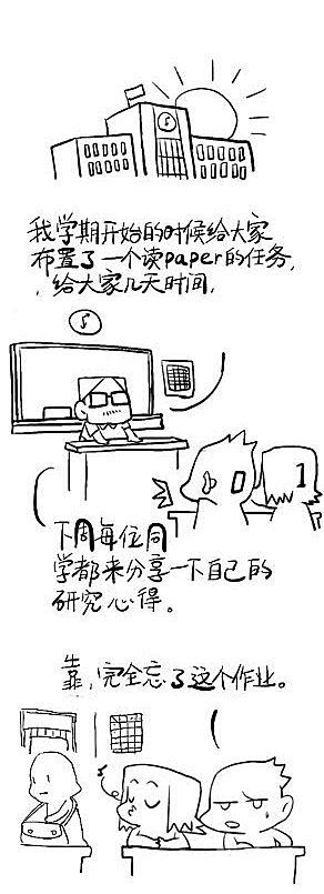 I don’t have a date today, so I’ll send you a paper!