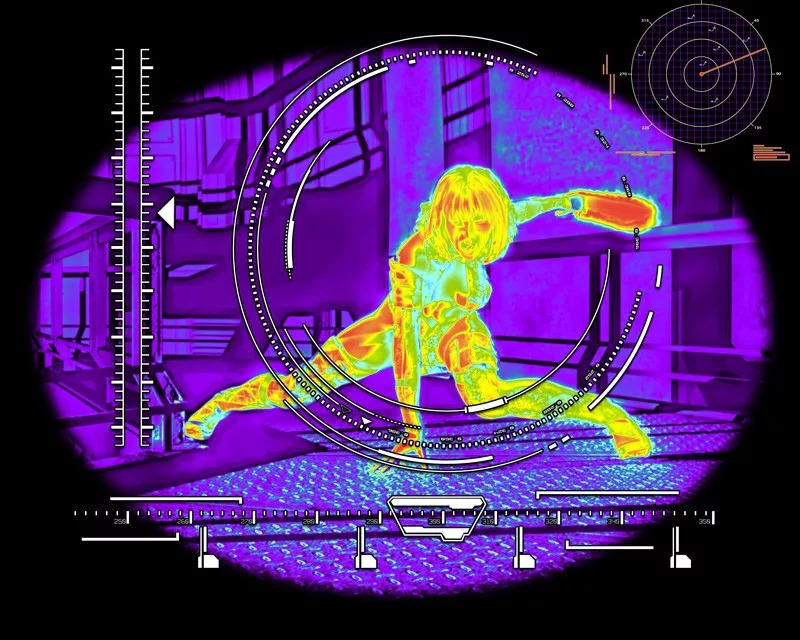 他们试图改变被摄像头监控的城市生活