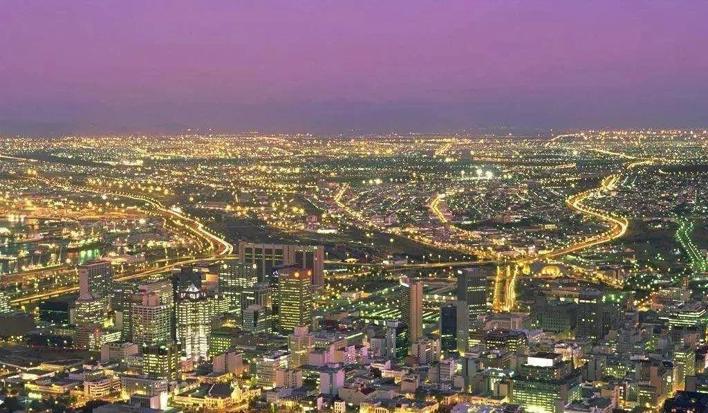 谷歌:进不了中国,我还有非洲兄弟 谷歌:进不了中国,我还有非洲兄弟