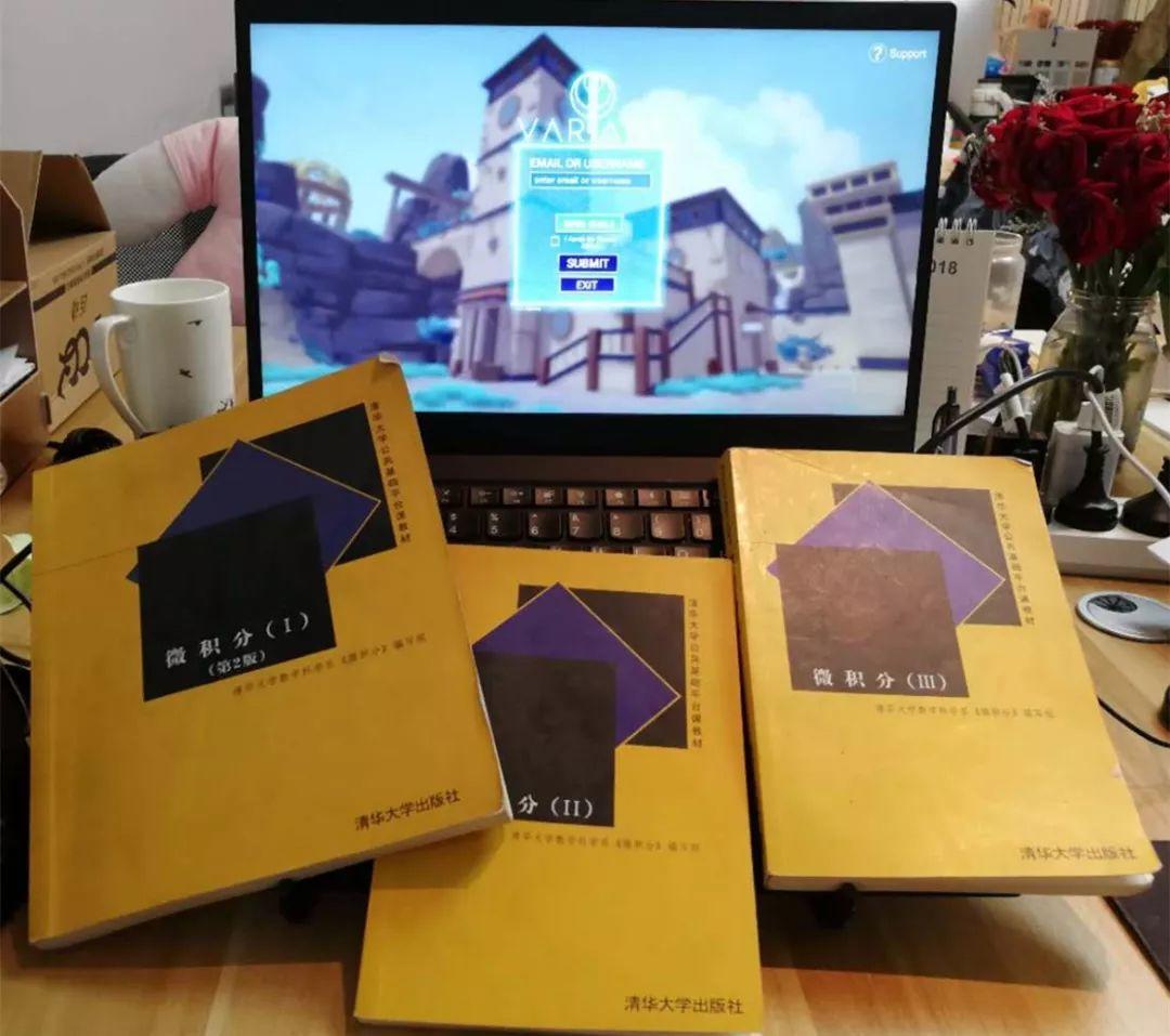 This award-winning calculus game will make you feel like a fool in no time