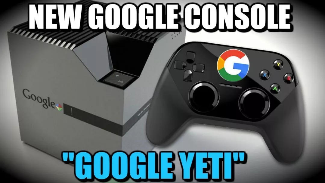 The project that Google is working on may really make Sony have no future The project that Google is working on may really make Sony have no future