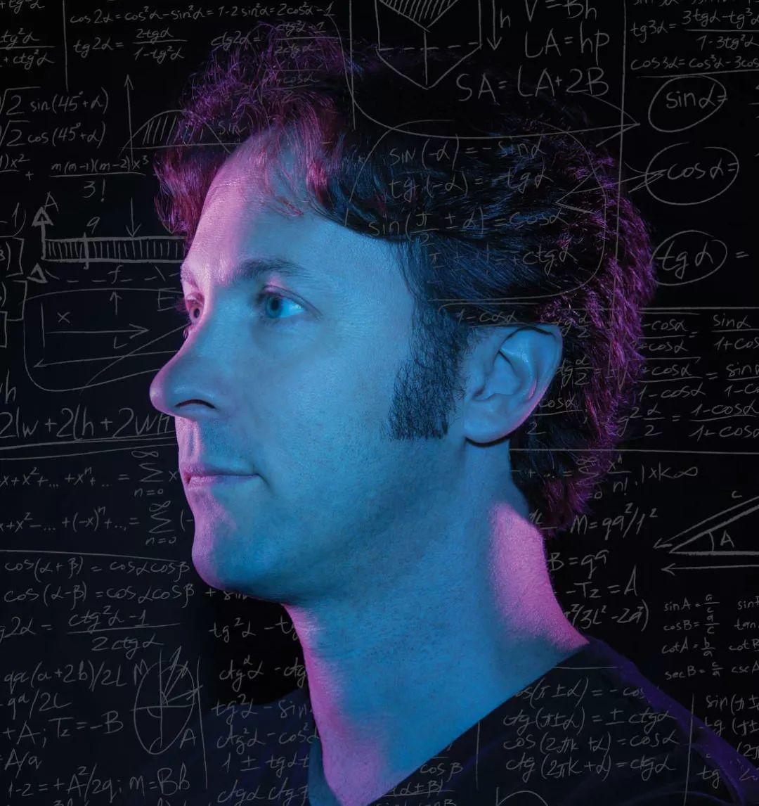 The "Brain Science God" behind "Westworld"