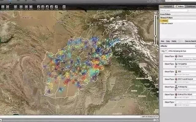 Before Google returns to China, it must clarify its relationship with the US military