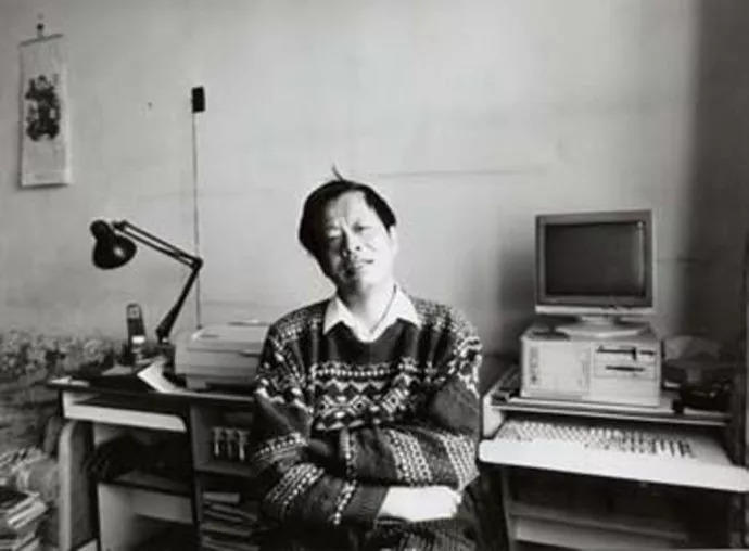 He can fix complex bugs, but he can't fix his own life