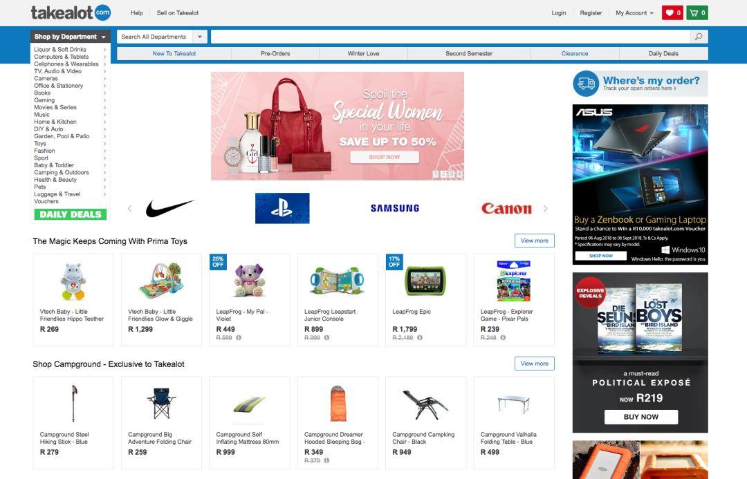 谷歌:进不了中国,我还有非洲兄弟 谷歌:进不了中国,我还有非洲兄弟