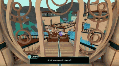 This award-winning calculus game will make you feel like a fool in no time