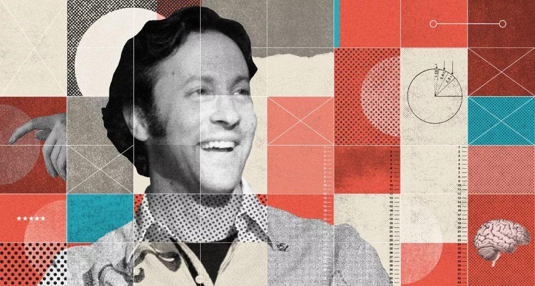 The "Brain Science God" behind "Westworld"